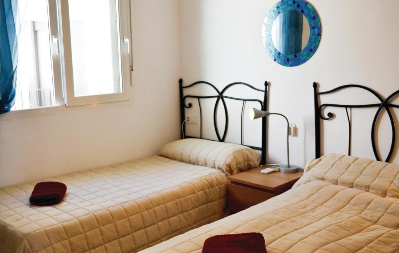 Beautiful Apartment In Sucina With Wifi Kültér fotó