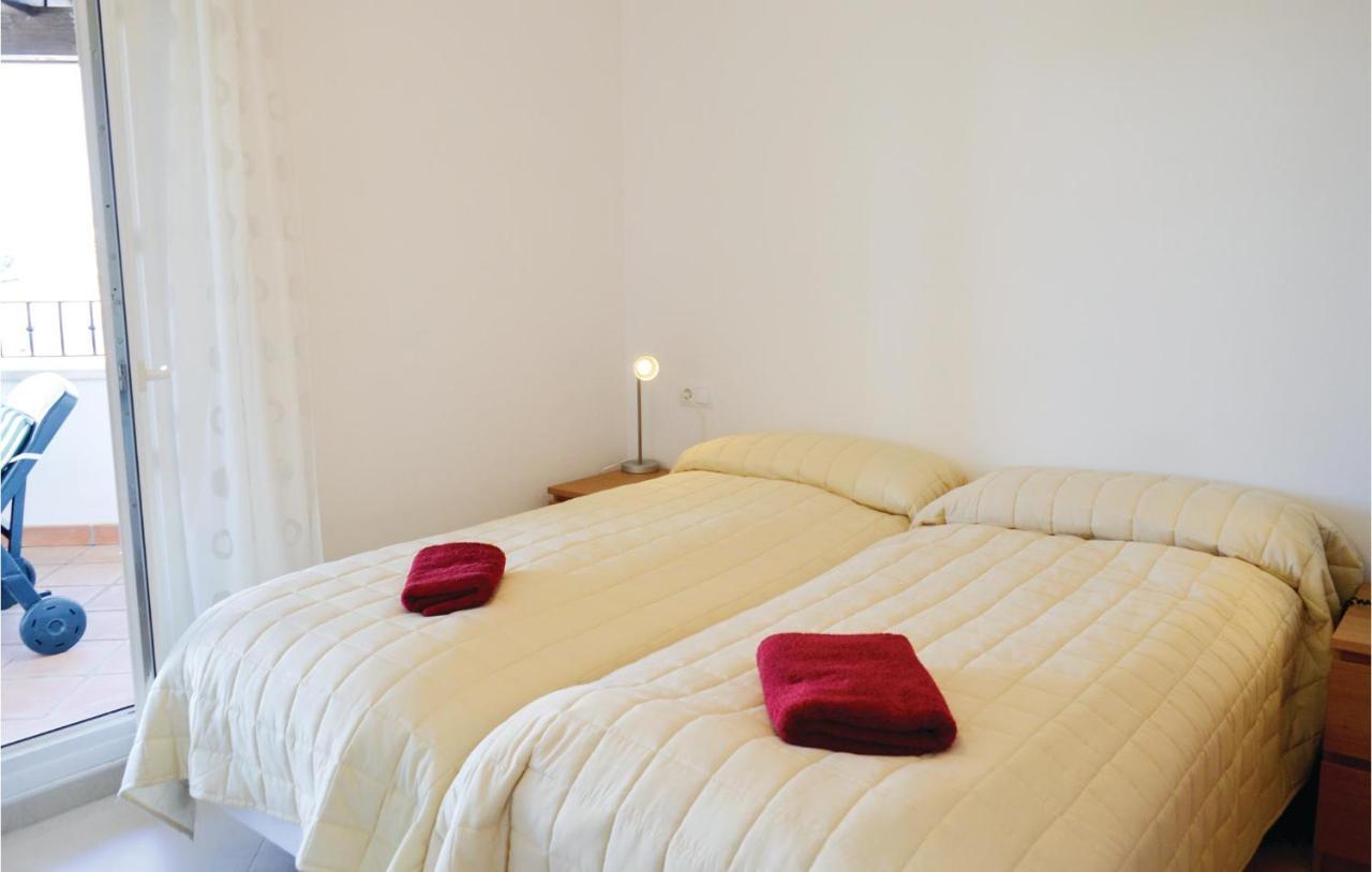Beautiful Apartment In Sucina With Wifi Kültér fotó