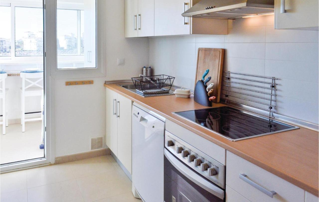 Beautiful Apartment In Sucina With Wifi Kültér fotó